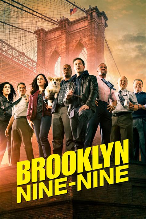 Brooklyn Nine